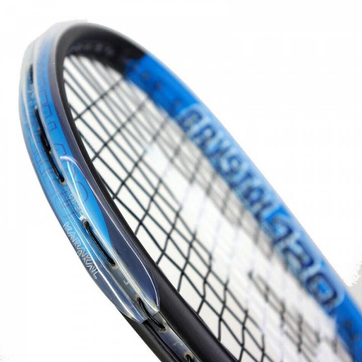 Karakal Crystal 120 Blue / Black